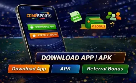 Download the app, unlock code STAR11MAX, and enter ₹1 contests faster