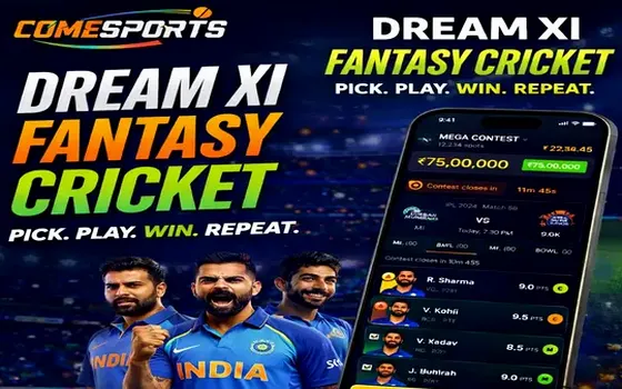 Chennai vs Mumbai on STAR11GAME