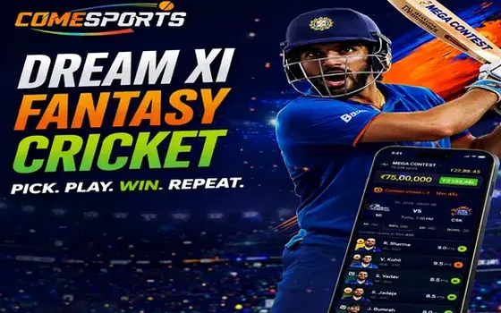 Hyderabad vs Delhi on STAR11GAME