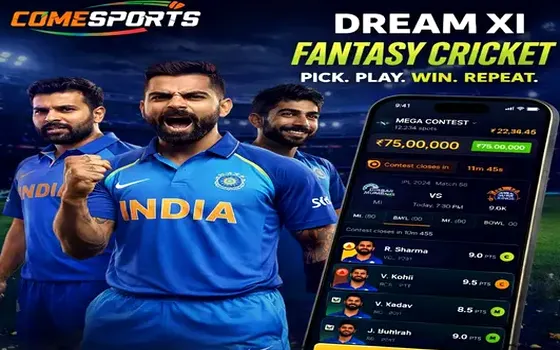 Punjab vs Lucknow on STAR11GAME
